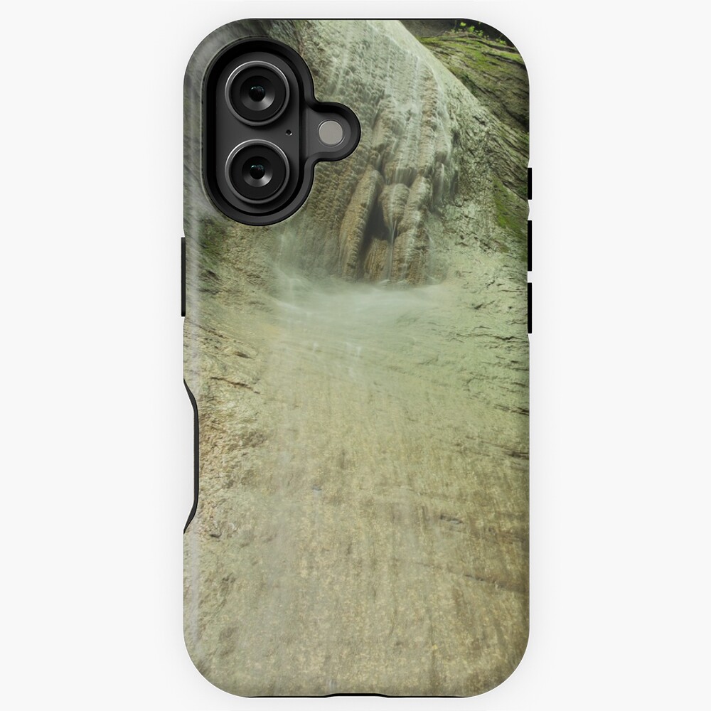 Item preview, iPhone Magsafe Tough Case designed and sold by patmo.