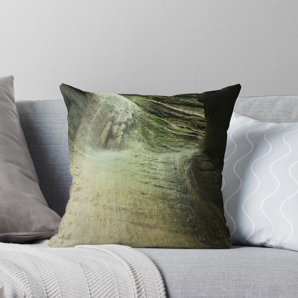 Item preview, Throw Pillow designed and sold by patmo.