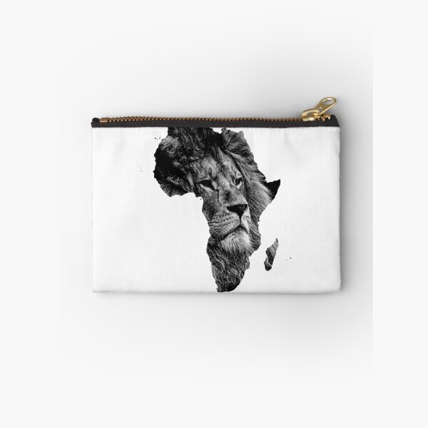 Item preview, AFRICA LION designed and sold by Aze99.
