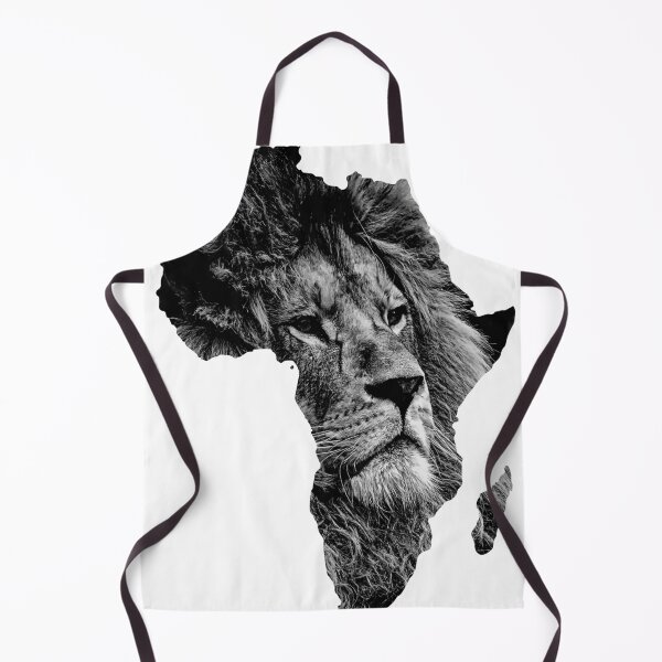 Item preview, AFRICA LION designed and sold by Aze99.
