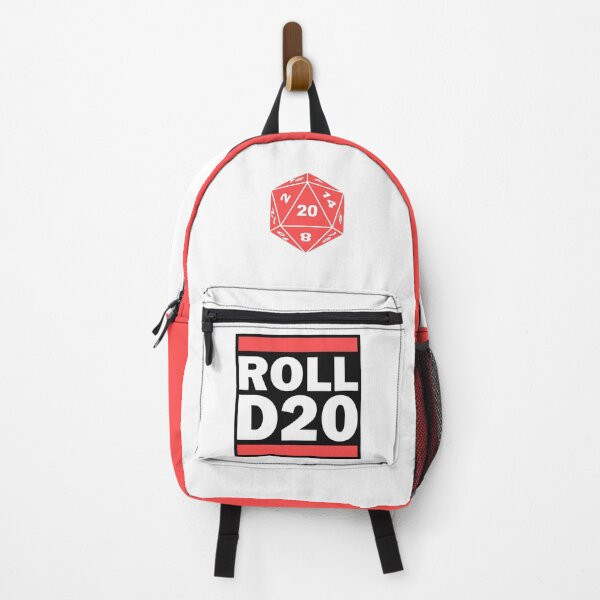 Item preview, Roll D20 2 designed and sold by animinimal.