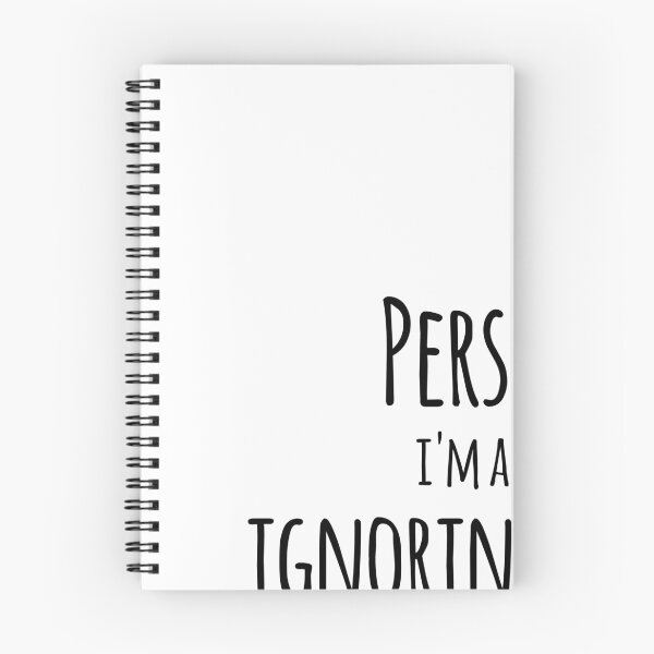 Item preview, Personally im a huge fan of ignoring the problem until it just goes away (Teen Wolf) quote designed and sold by emcazalet.