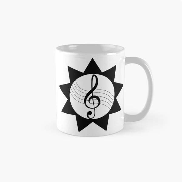 Item preview, Treble clef designed and sold by Rosela09designs.
