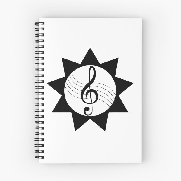 Item preview, Treble clef designed and sold by Rosela09designs.