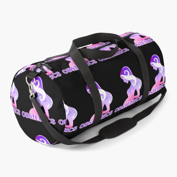 Item preview, obstetrics . womb with baby designed and sold by doctors-apparel.