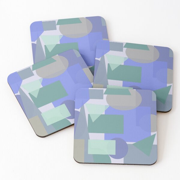 Item preview, Calm and gentle blue Color system color designed and sold by kaedeyk.