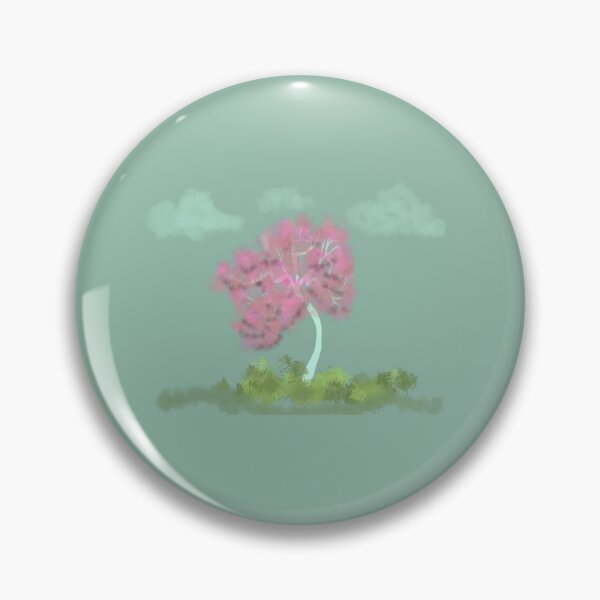 Item preview, Cherry tree designed and sold by JinaTheReaper.