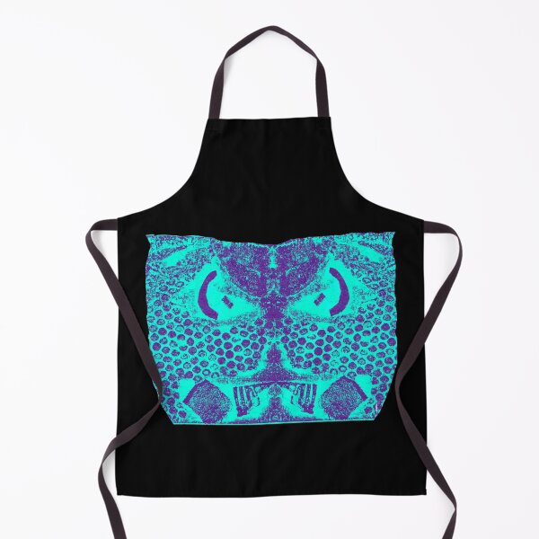 Item preview, Handmade Paper Stamped Owl Teal designed and sold by Designs By YL.