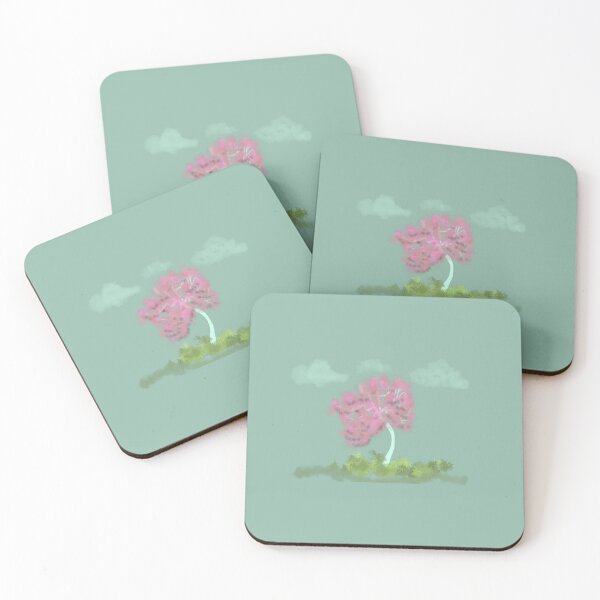 Item preview, Cherry tree designed and sold by JinaTheReaper.