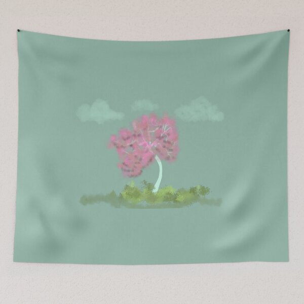 Item preview, Cherry tree designed and sold by JinaTheReaper.