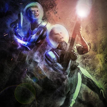 Artwork thumbnail, LET'S ROCK! by TimeWastingHero