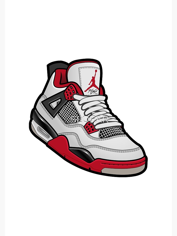 j4 fire red