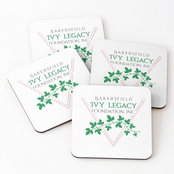 Item preview, Foundation Logo designed and sold by bakersfieldivy.