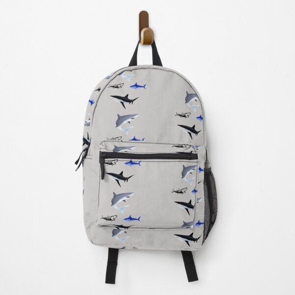 Item preview, Kids, sharks designed and sold by thekidsprint.