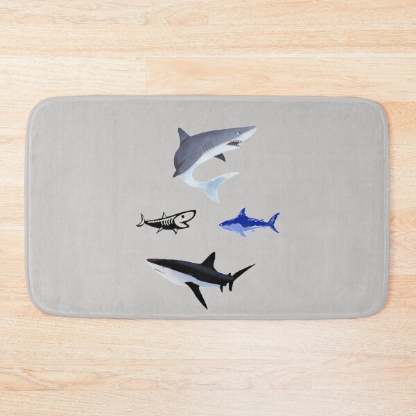 Item preview, Kids, sharks designed and sold by thekidsprint.