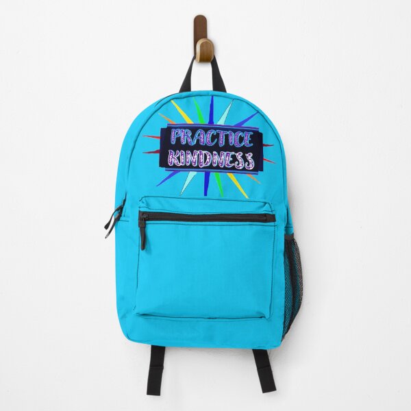 Item preview, PRACTICE KINDNESS designed and sold by THE AMERICAN TEEVANGELIST.