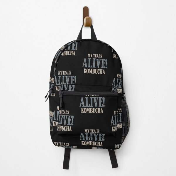 Item preview, My tea is Alive designed and sold by inkedtee.