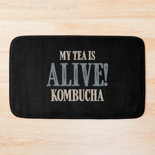 Item preview, My tea is Alive designed and sold by inkedtee.