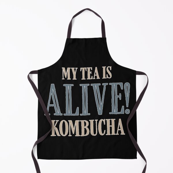 Item preview, My tea is Alive designed and sold by inkedtee.