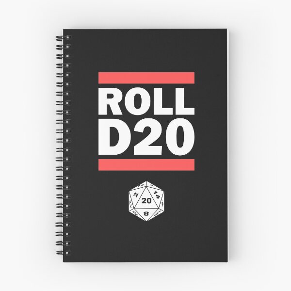 Item preview, Roll D20 3 designed and sold by animinimal.