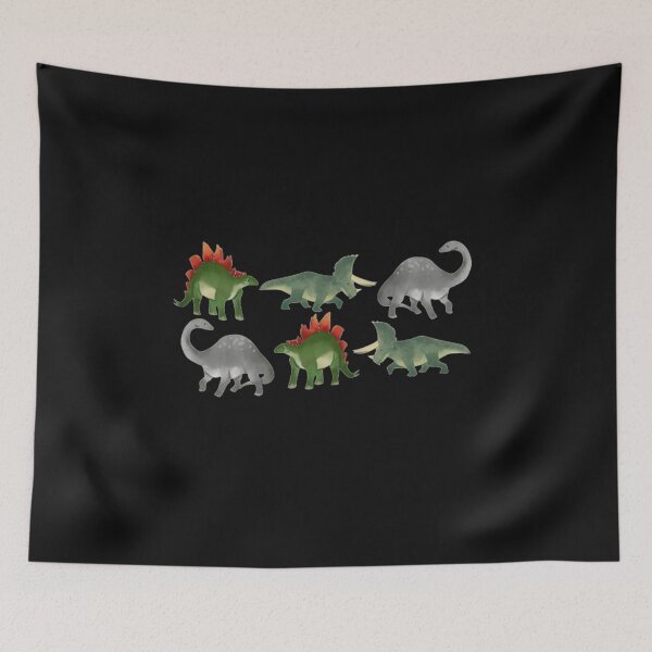 Item preview, Kids, dinosaurs designed and sold by thekidsprint.