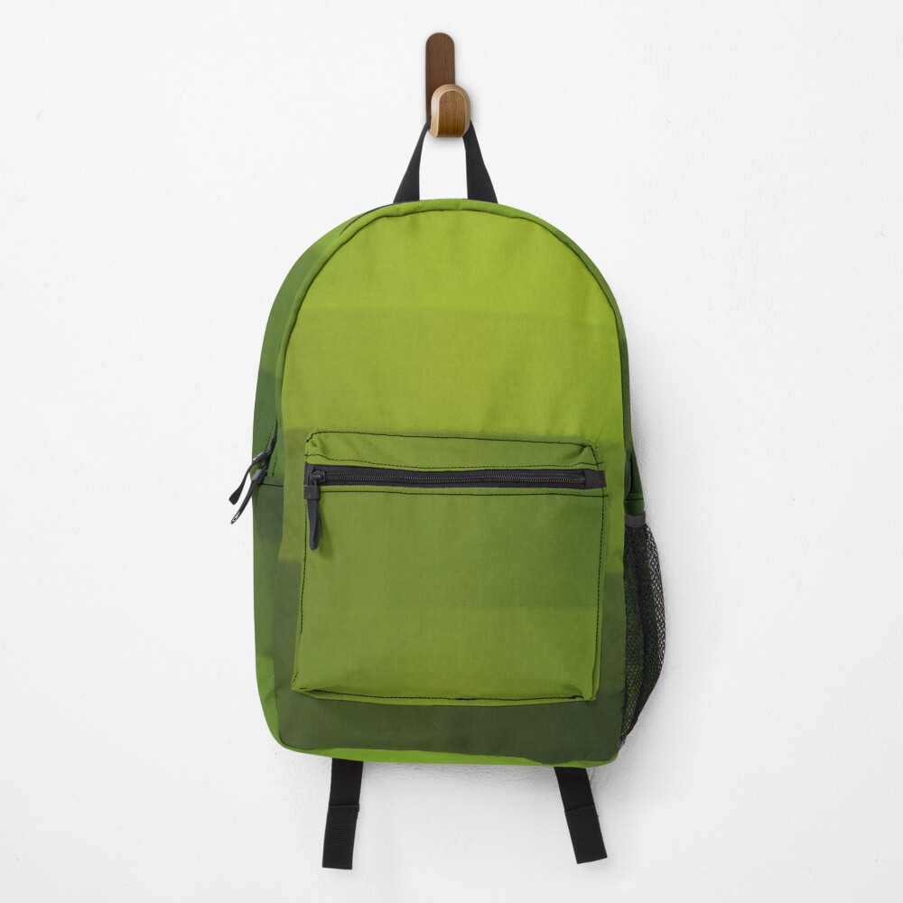 Greens Backpack