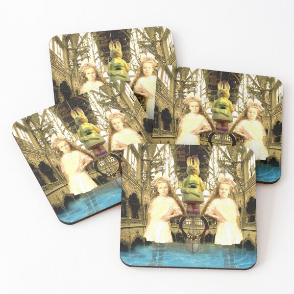 Item preview, Come Play With Us designed and sold by fishtower.