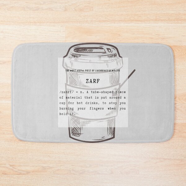 Item preview, Zarf Definition designed and sold by BBDos.
