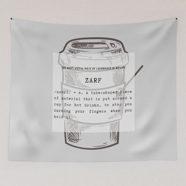 Item preview, Zarf Definition designed and sold by BBDos.