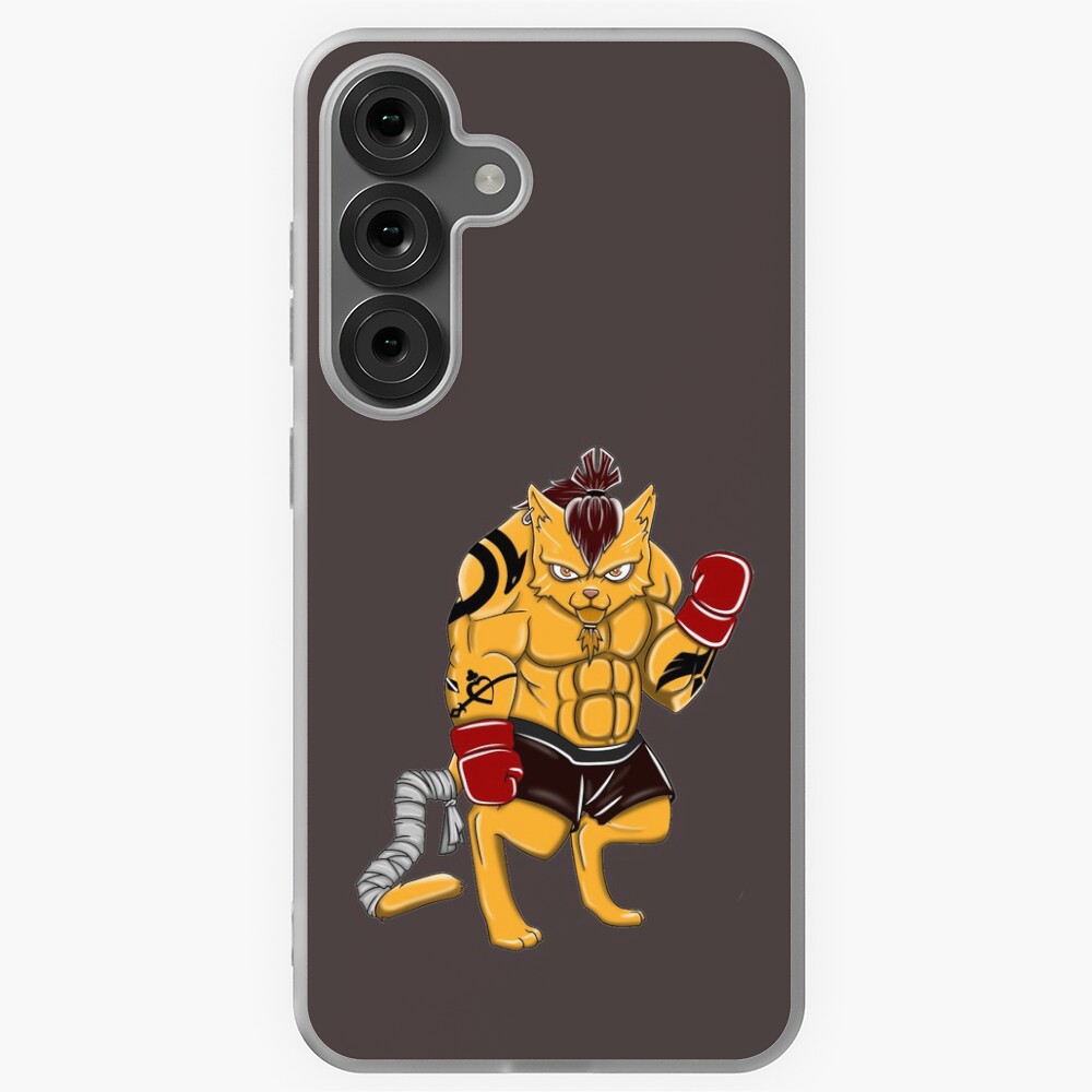 Item preview, Samsung Galaxy Soft Case designed and sold by 4LORDS.