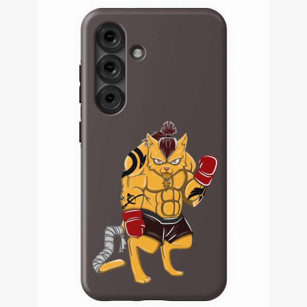 Item preview, Samsung Galaxy Tough Case designed and sold by 4LORDS.