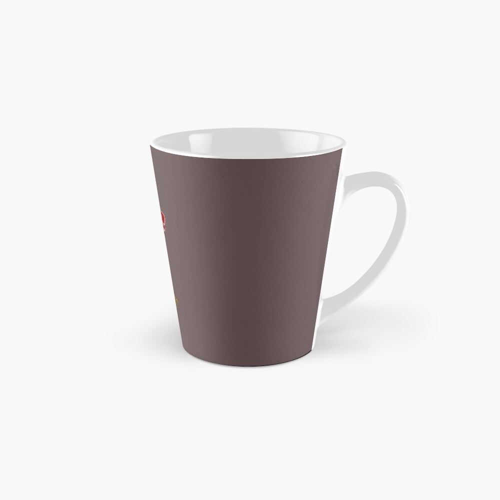 Item preview, Tall Mug designed and sold by 4LORDS.