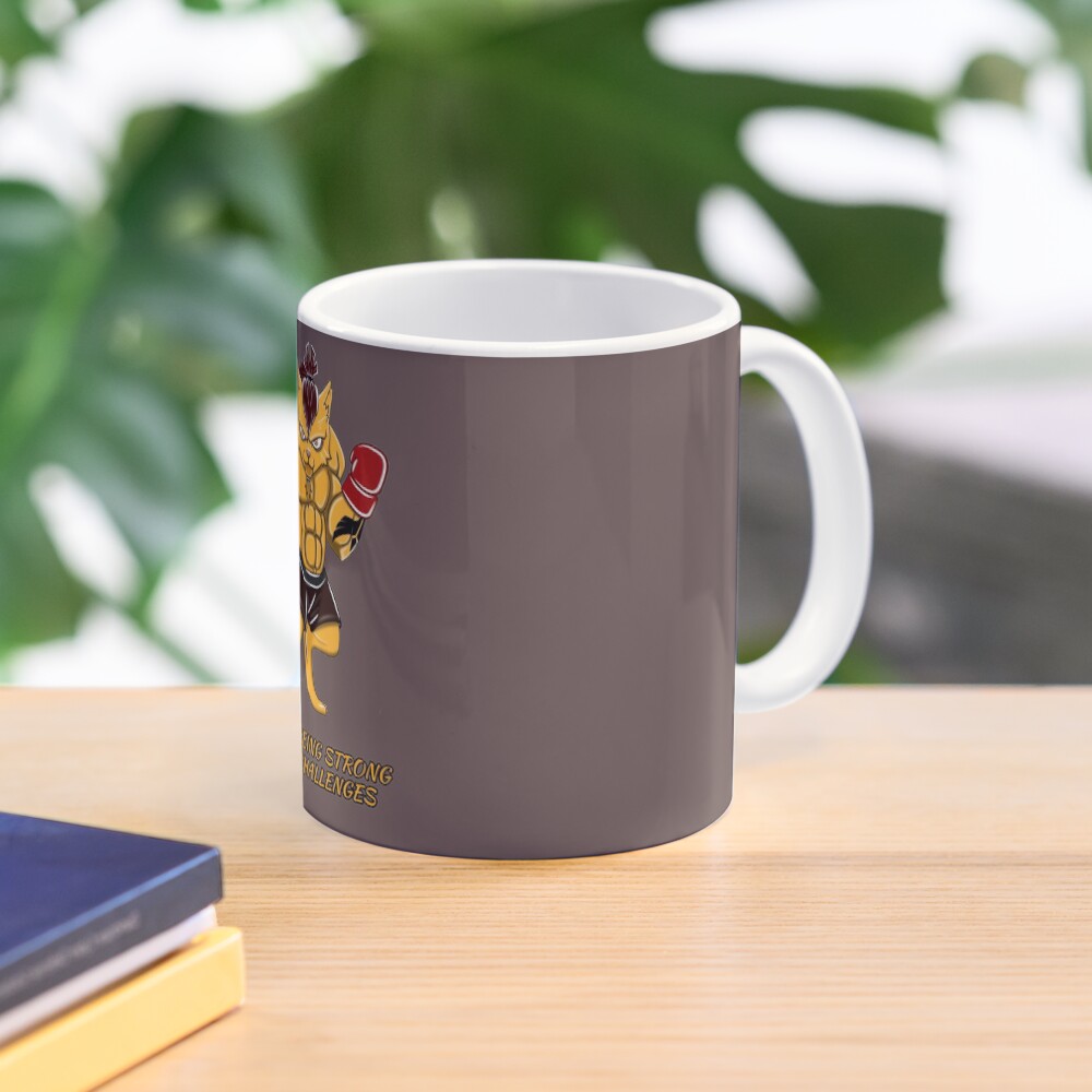 Item preview, Classic Mug designed and sold by 4LORDS.