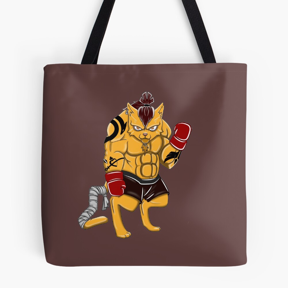 Item preview, All Over Print Tote Bag designed and sold by 4LORDS.