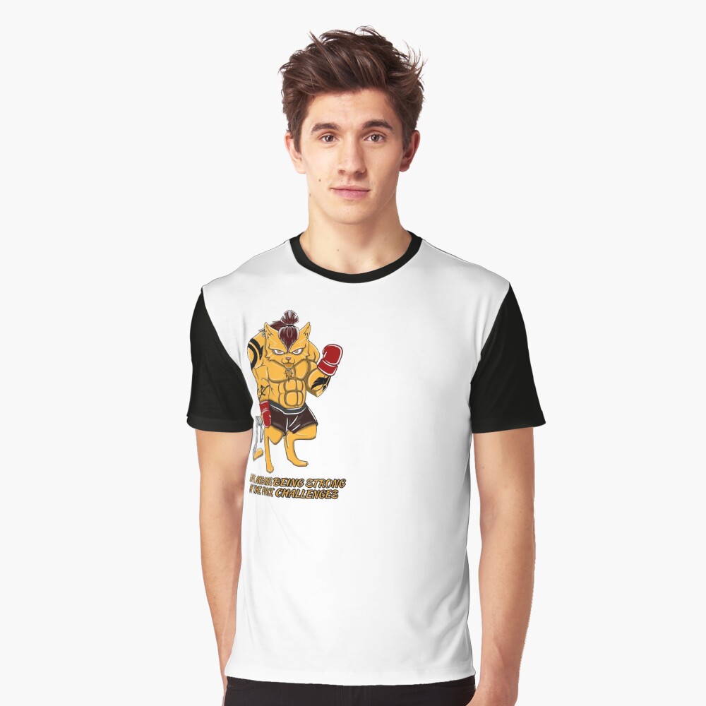 Item preview, Graphic T-Shirt designed and sold by 4LORDS.