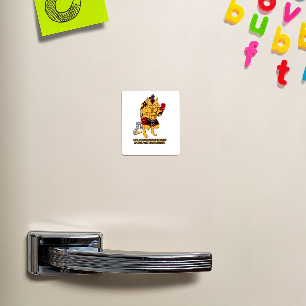 Item preview, Magnet designed and sold by 4LORDS.