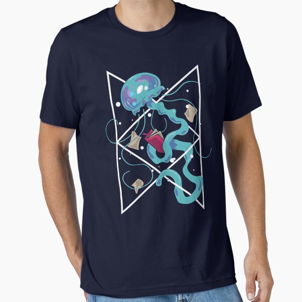 Item preview, VOIDFISH designed and sold by Prestonsart29.