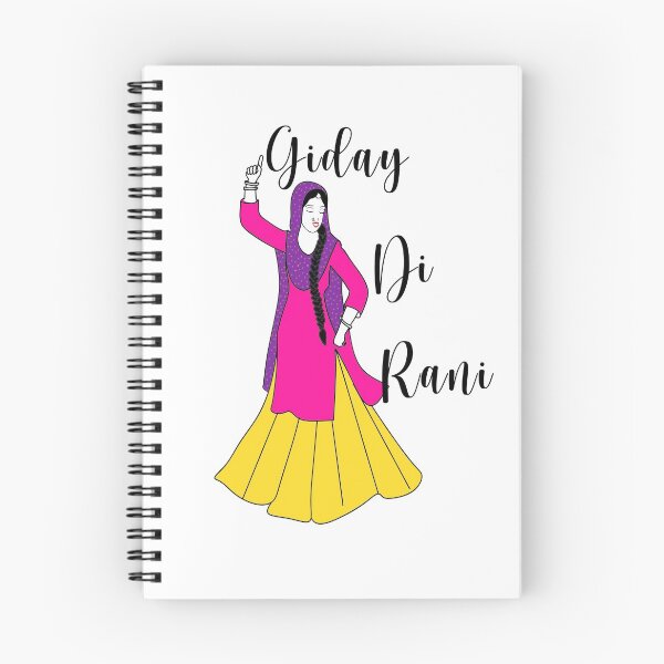 Item preview,  of Giday Di Rani designed and sold by GulQari.