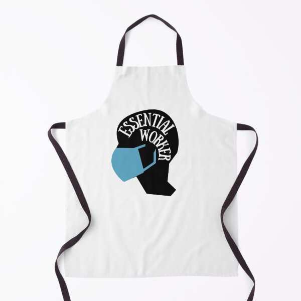 Item preview, Essential Worker | Essential Workers | Essential Employee designed and sold by Presto Prints Design.