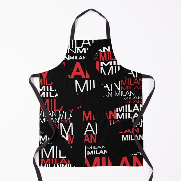 Item preview, Love AC MILAN designed and sold by RB1899.
