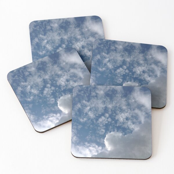 Item preview, Beautiful Blue Sky designed and sold by Wandas-World.