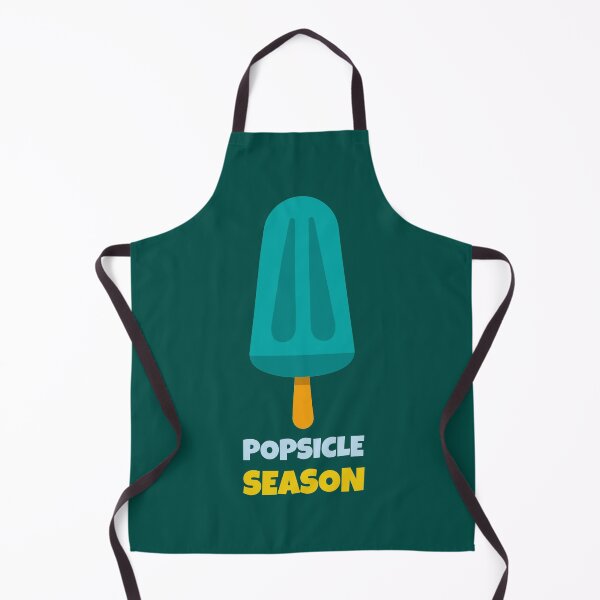 Item preview, Popsicle Summer Season designed and sold by Wachi-A.