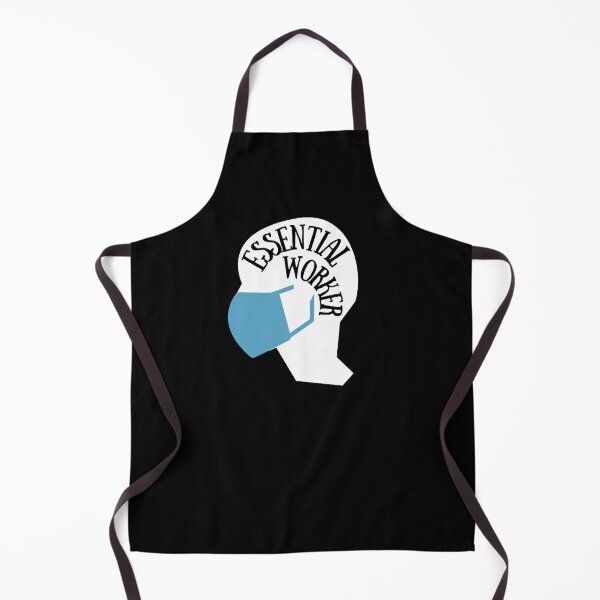 Item preview, Essential Worker | Essential Workers | Essential Employee designed and sold by Presto Prints Design.