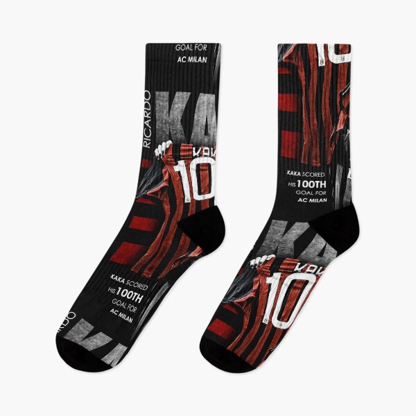 Item preview, KAKA 100 Goal - AC Milan designed and sold by RB1899.