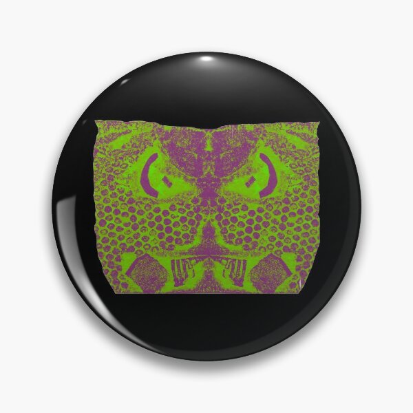 Item preview, Handmade Paper Stamped Owl Green designed and sold by Designs By YL.