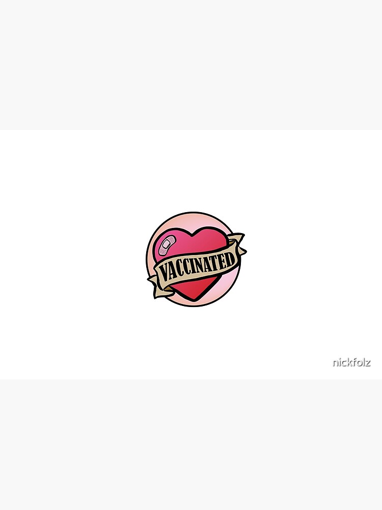 Vaccinated by nickfolz