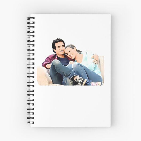 Item preview, Matt and Jenna  from 13 going on 30 designed and sold by froggyleggs.
