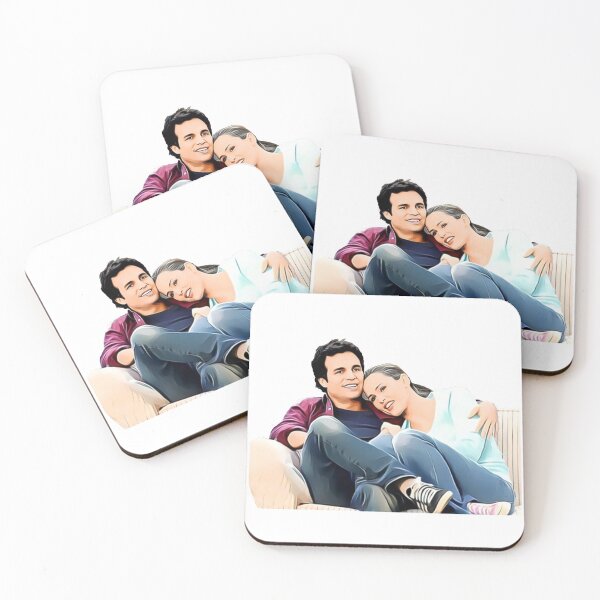 Item preview, Matt and Jenna  from 13 going on 30 designed and sold by froggyleggs.