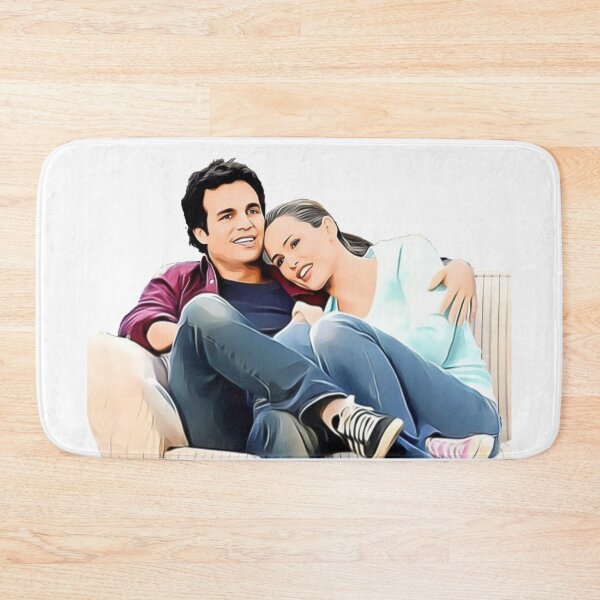 Item preview, Matt and Jenna  from 13 going on 30 designed and sold by froggyleggs.