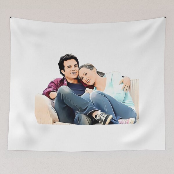 Item preview, Matt and Jenna  from 13 going on 30 designed and sold by froggyleggs.